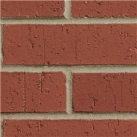 Forterra Yorkshire Red Blend Bricks