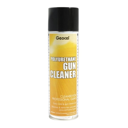 Geocel Gun Cleaner 500ml