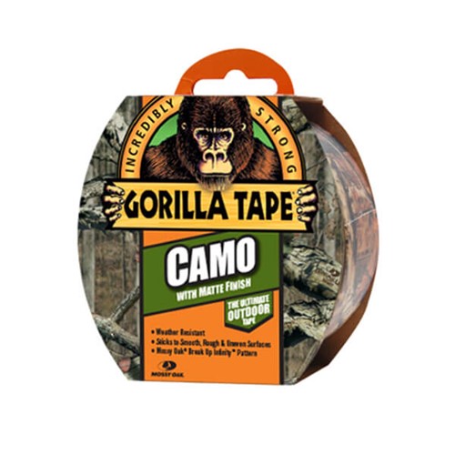 Gorilla Camo Tape Roll