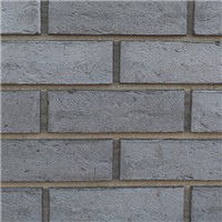 grey bricks