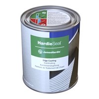 Hardieplank Seal 1ltr Anthracite Grey