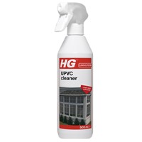 HG Upvc Cleaner 500ml