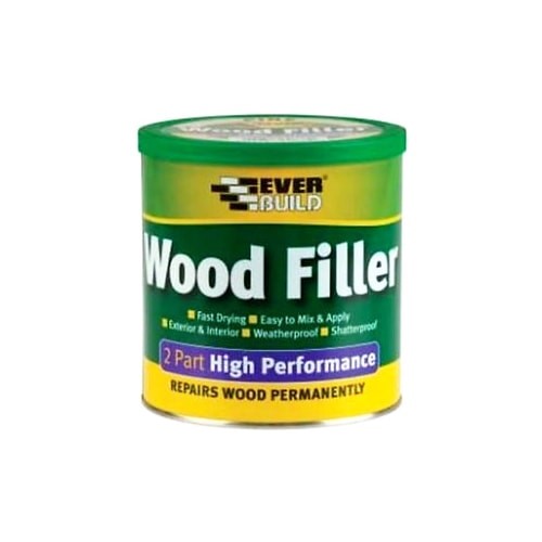 High Performance Wood Filler