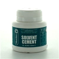Hunter Solvent Cement