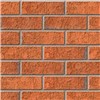 Ibstock Calderstone Russet Bricks Pack of 500 