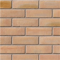 Ibstock Leicester Multi Yellow Bricks Pack of 500