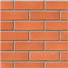 Ibstock Leicester Orange Bricks Pack of 500
