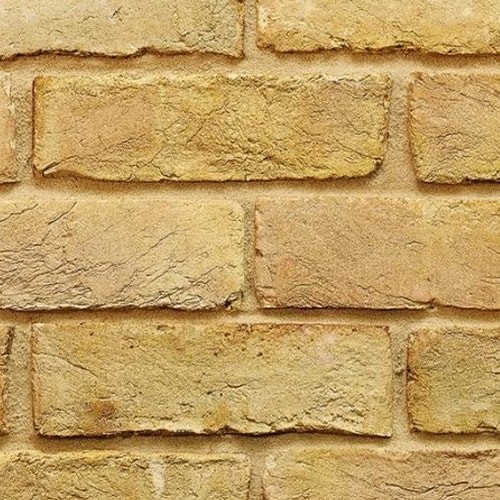 Imperial 68mm Yellow Stock Brick