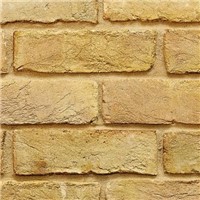 Imperial 68mm Yellow Stock Brick
