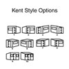 Kent Style Options