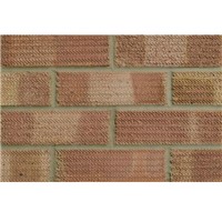 LBC Rustic Fletton Bricks