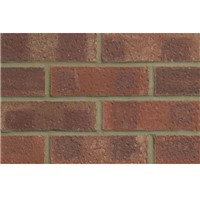 LBC Tudor Fletton Bricks