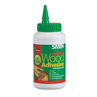 Lumberjack Wood Adhesive