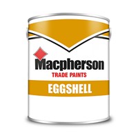 Macpherson 1L Eggshell Paint