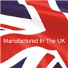 Manufactured in UK
