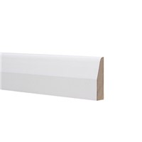MDF Chamfered & Rounded Architrave