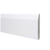 MDF Chamfered & Rounded Skirting