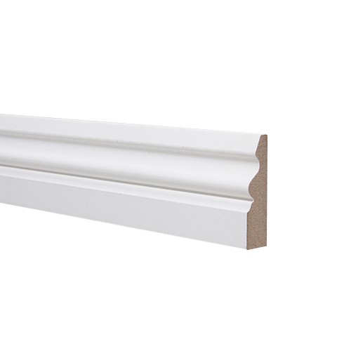 MDF Ogee Architrave