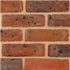 Michelmersh FLB 1st Quality Handmade Multi Bricks Pack of 400