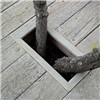 Millboard Weathered Oak Decking Driftwood 200x3600x32mm
