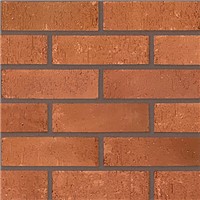 New Buxton Red Dragwire 65mm Bricks Pack of 460
