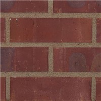 Northcot Donnington Red Bricks Pack of 500