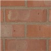 Northcot Light Red Rustic Bricks Pack of 500