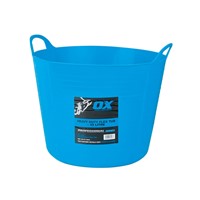 Ox 42L Flexi Tub