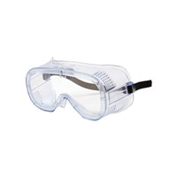 Ox Direct Vent Safety Goggles