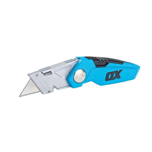 Ox Fold Knife