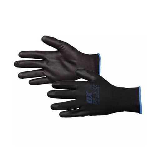 Ox PU Flex Gloves