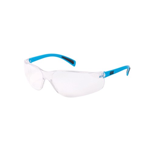 OX Safety Glasses Clear