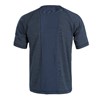 OX Tech Crew T-Shirt Navy - L