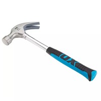 Ox Trade 20oz Claw Hammer