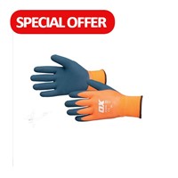Ox X-Large Waterproof Thermal Gloves OX-S483910