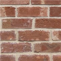 Pack Of 320 ET Clay Stratford Red Imperial 73mm Stock Bricks