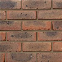 Pack Of 370 Ibstock New Chailey Stock 65mm Stock Bricks