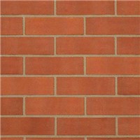 Pack Of 400 Wienerberger Sienna Red 65mm Stock Bricks