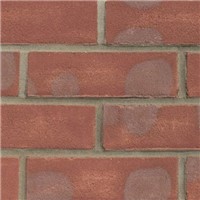 Pack Of 495 Forterra Atherstone Red 65mm Stock Bricks