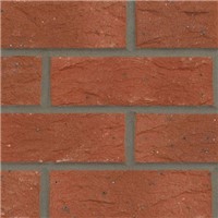 Pack Of 495 Forterra Clumber Red 65mm Wirecut Bricks