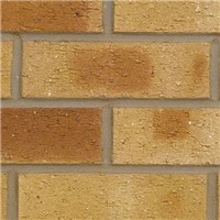 Pack Of 495 Forterra Old English Mixture Rustic 65mm Wirecut Bricks