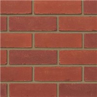 Pack Of 500 Ibstock Heritage Red Blend 65mm Stock Bricks