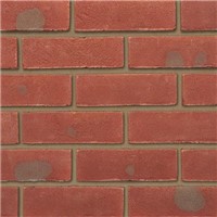 Pack Of 500 Ibstock Leicester Multi Red 65mm Stock Bricks