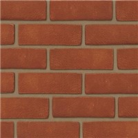 Pack Of 500 Ibstock Parham Red Stock 65mm Stock Bricks