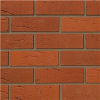 Pack Of 500 Ibstock Surrey County Red 65mm Wirecut Bricks