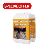 Product code S00015707  Product Name Easyseal 3 Litre Ready To Use Deck Protect