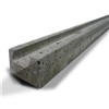 Professional Concrete Slotted End Fence Post (S)