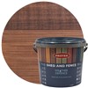 Protek 5ltr Shed & Fence Wood Stain Russet