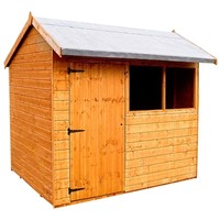 Pytchley Apex Shed