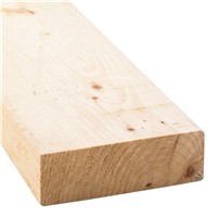 Regularised Timber